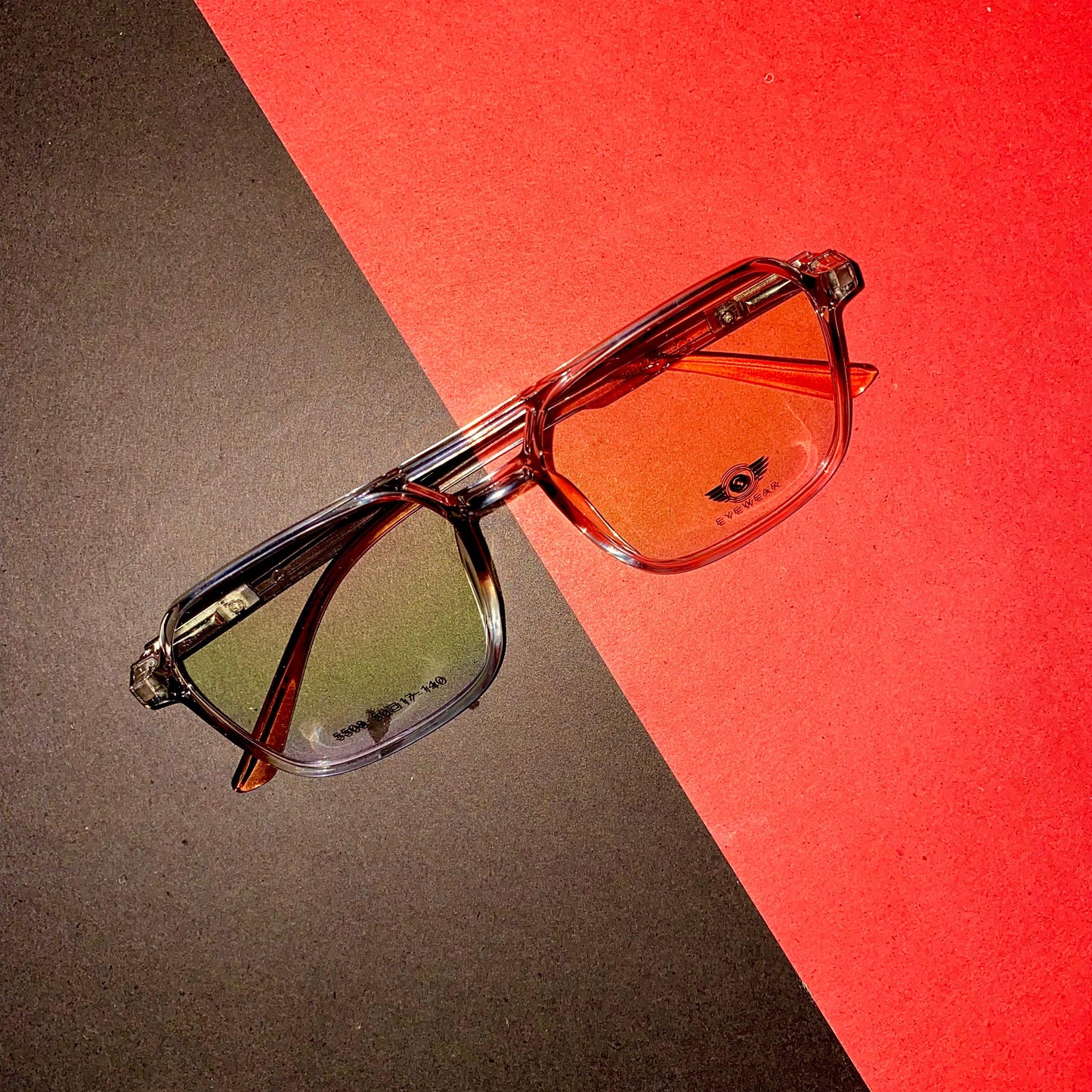 Hilfiger – Screen Glasses – 1902