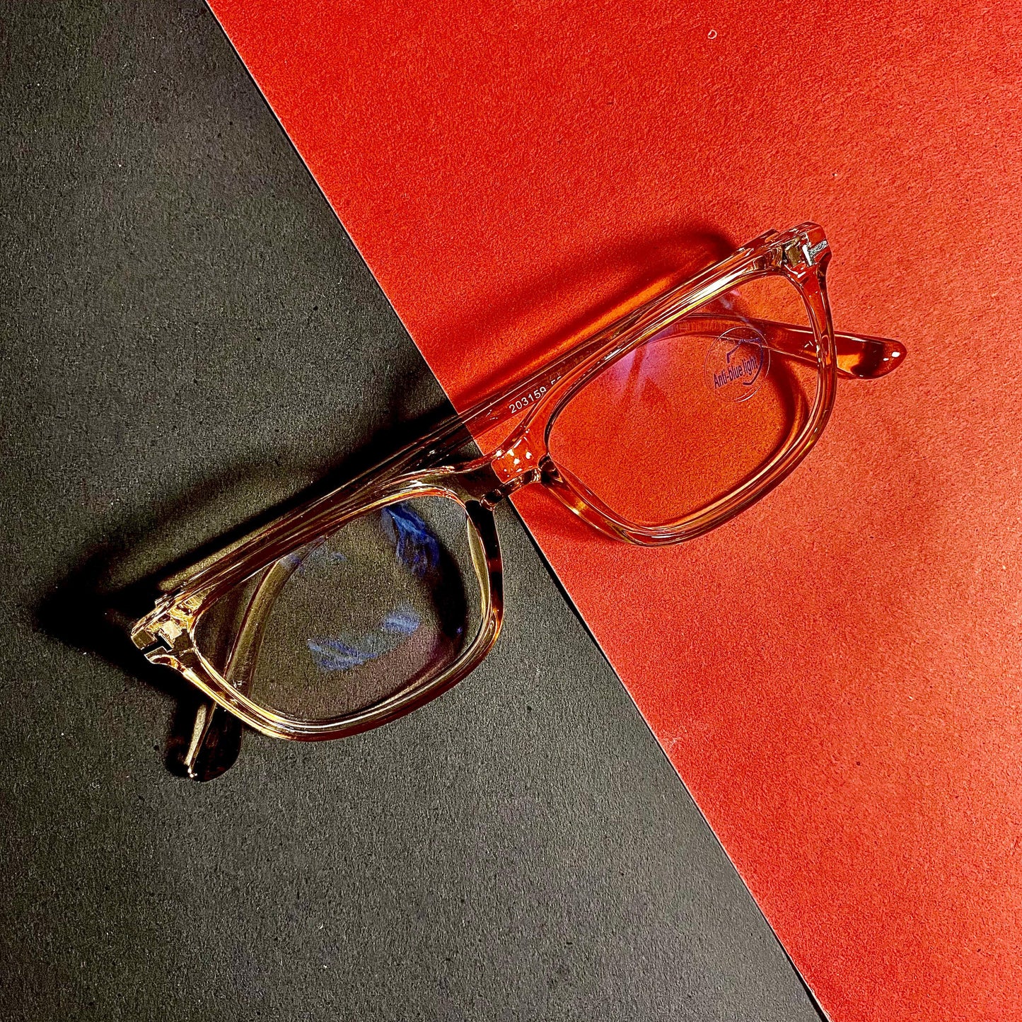 Eye con – Screen Glasses – 24G6