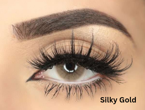 3 Luxury Lenses from Glamour + Premium collection Most selling