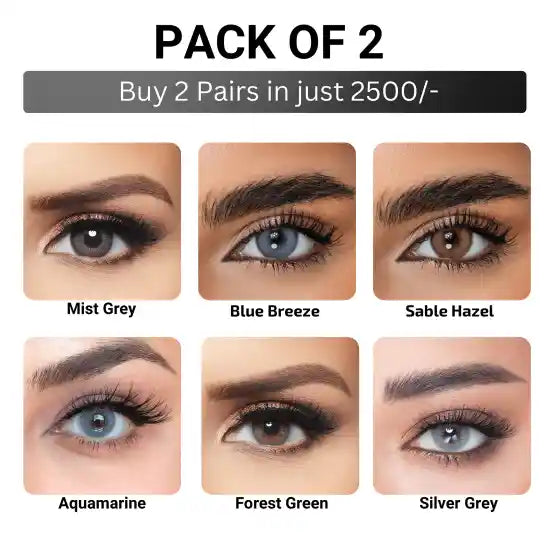 Buy 1 Get 1 Offer Just in 2500 Rupees