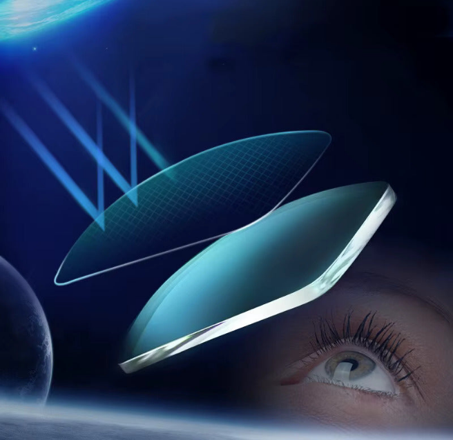 Rounders – Screen Glasses – 1215