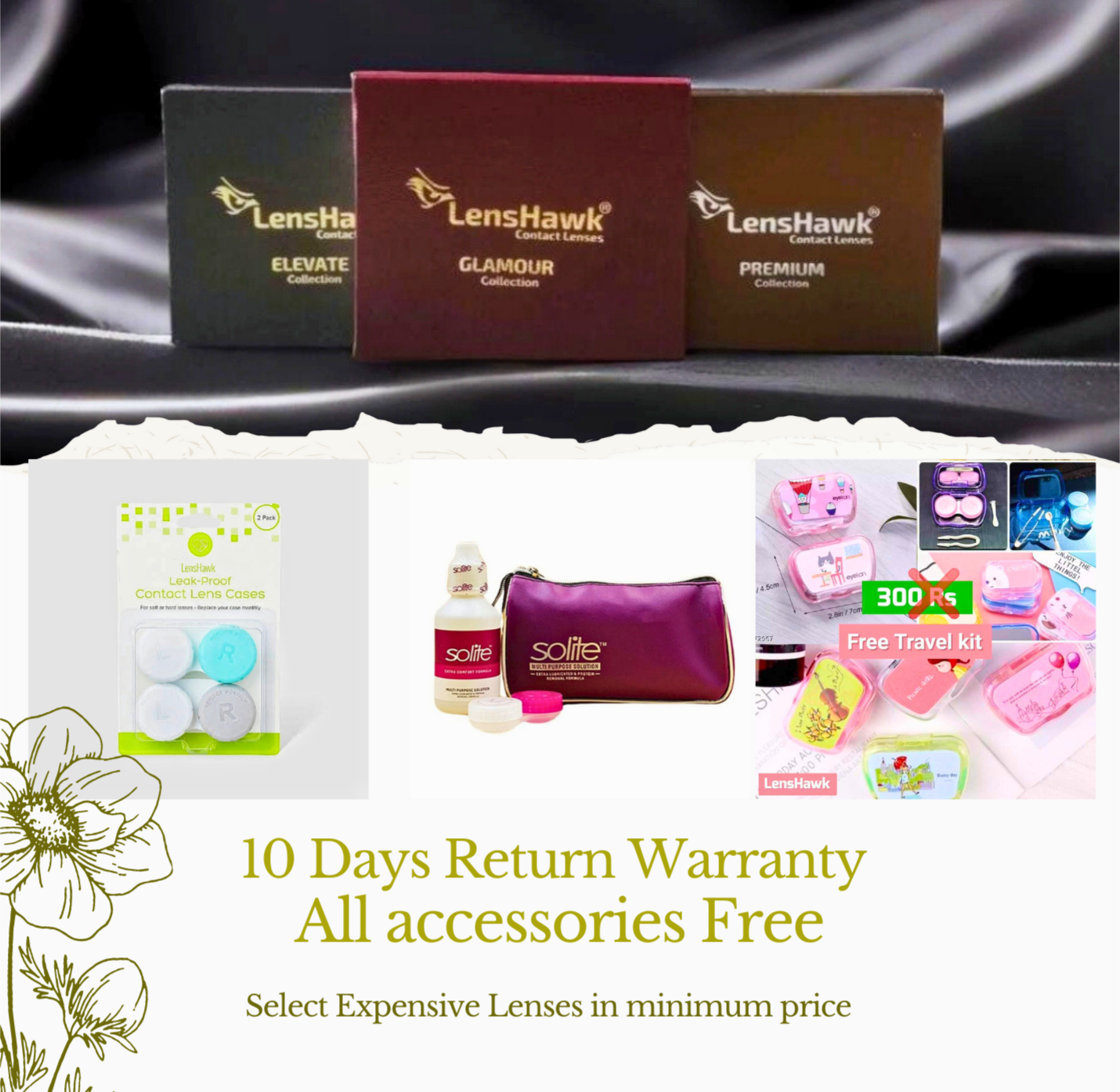 Buy 1 Get 1 Offer Just in 4000 Rupees