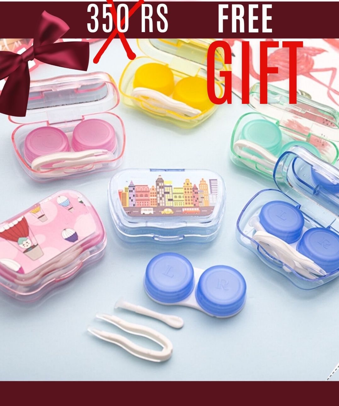 Buy any 2 pair in 1599