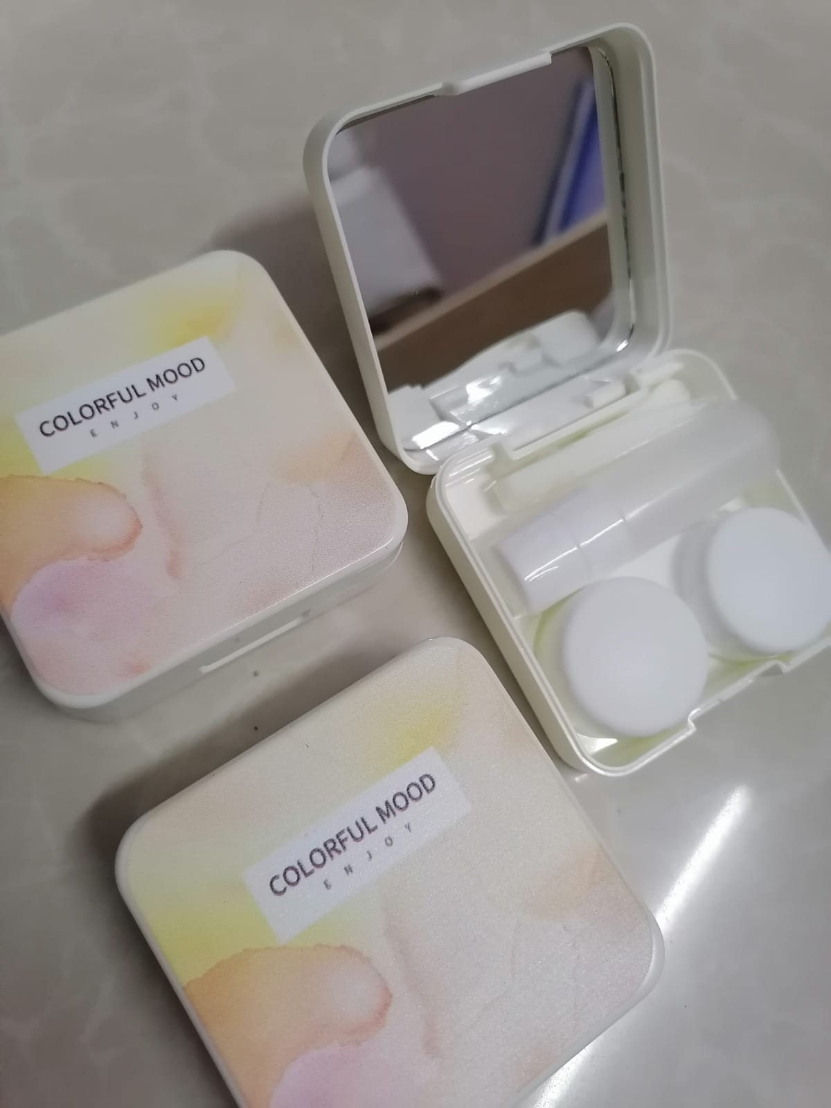 Magic Lens Travel Kit