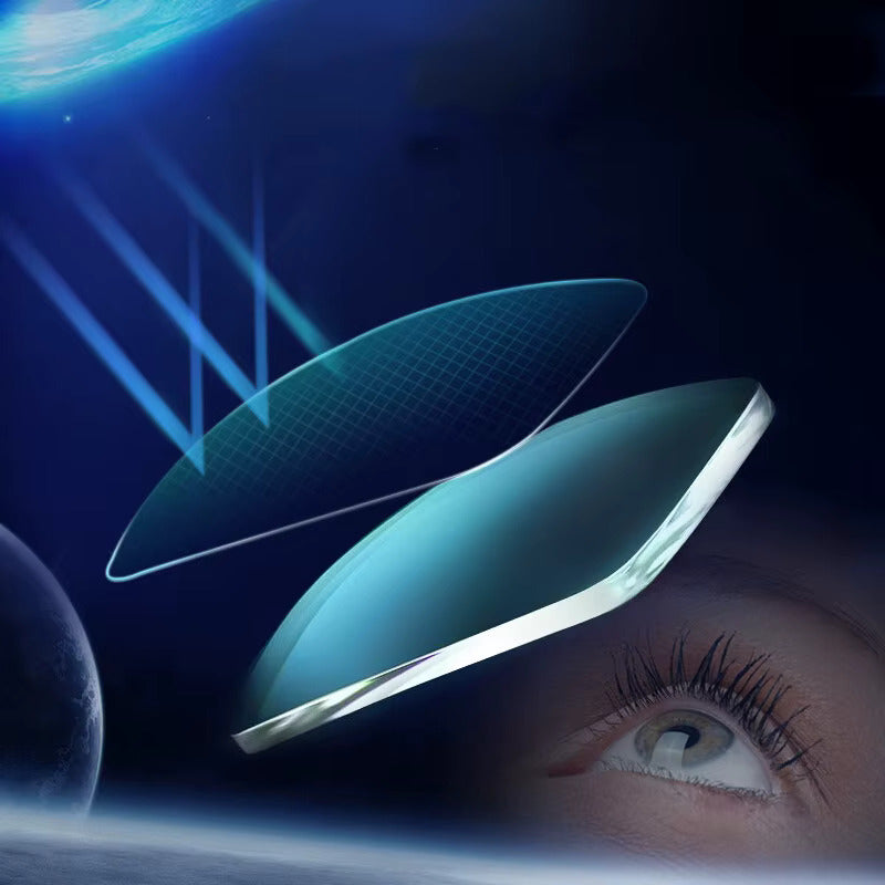 Hilfiger – Glasses – 1902