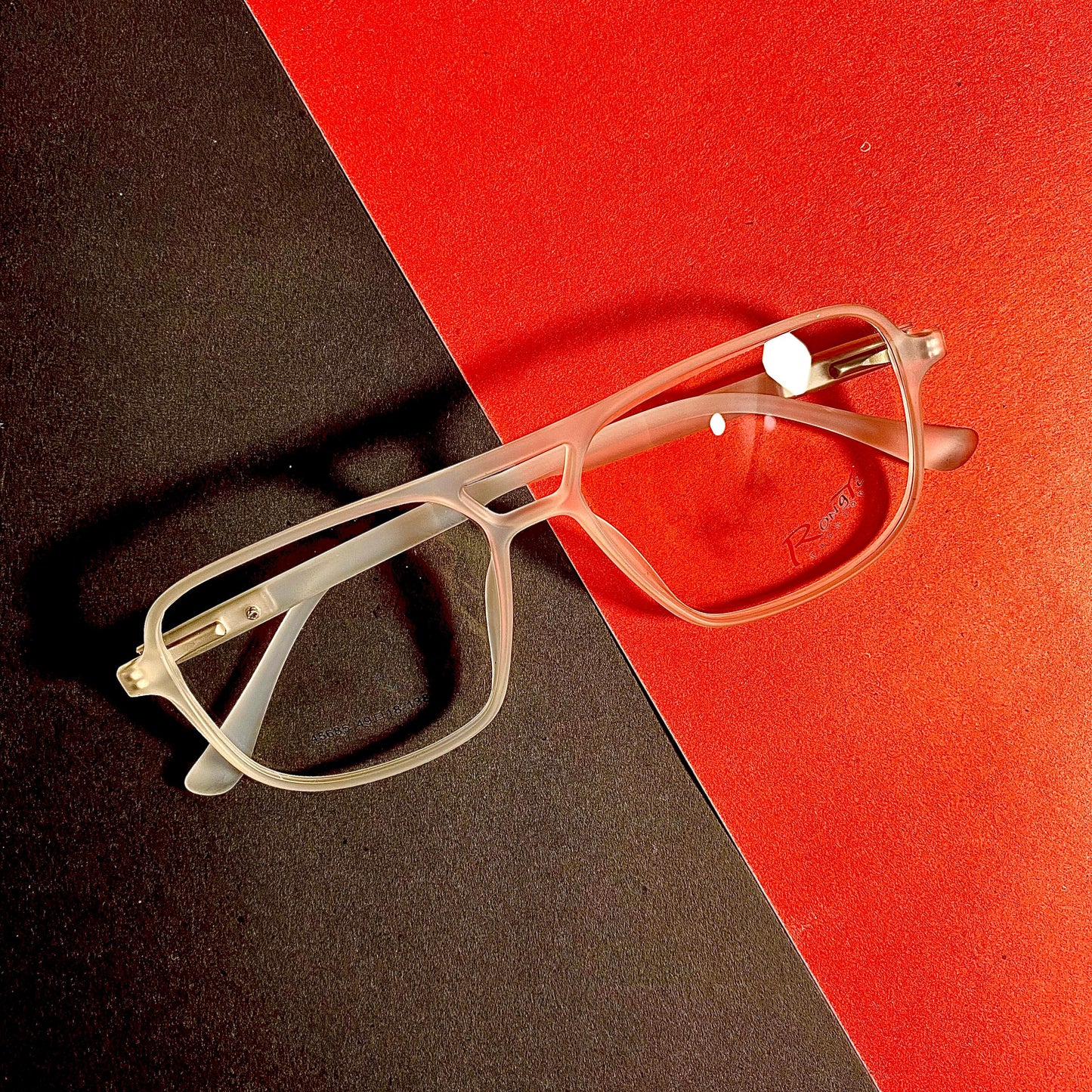 Muse – Screen Glasses – 68T6