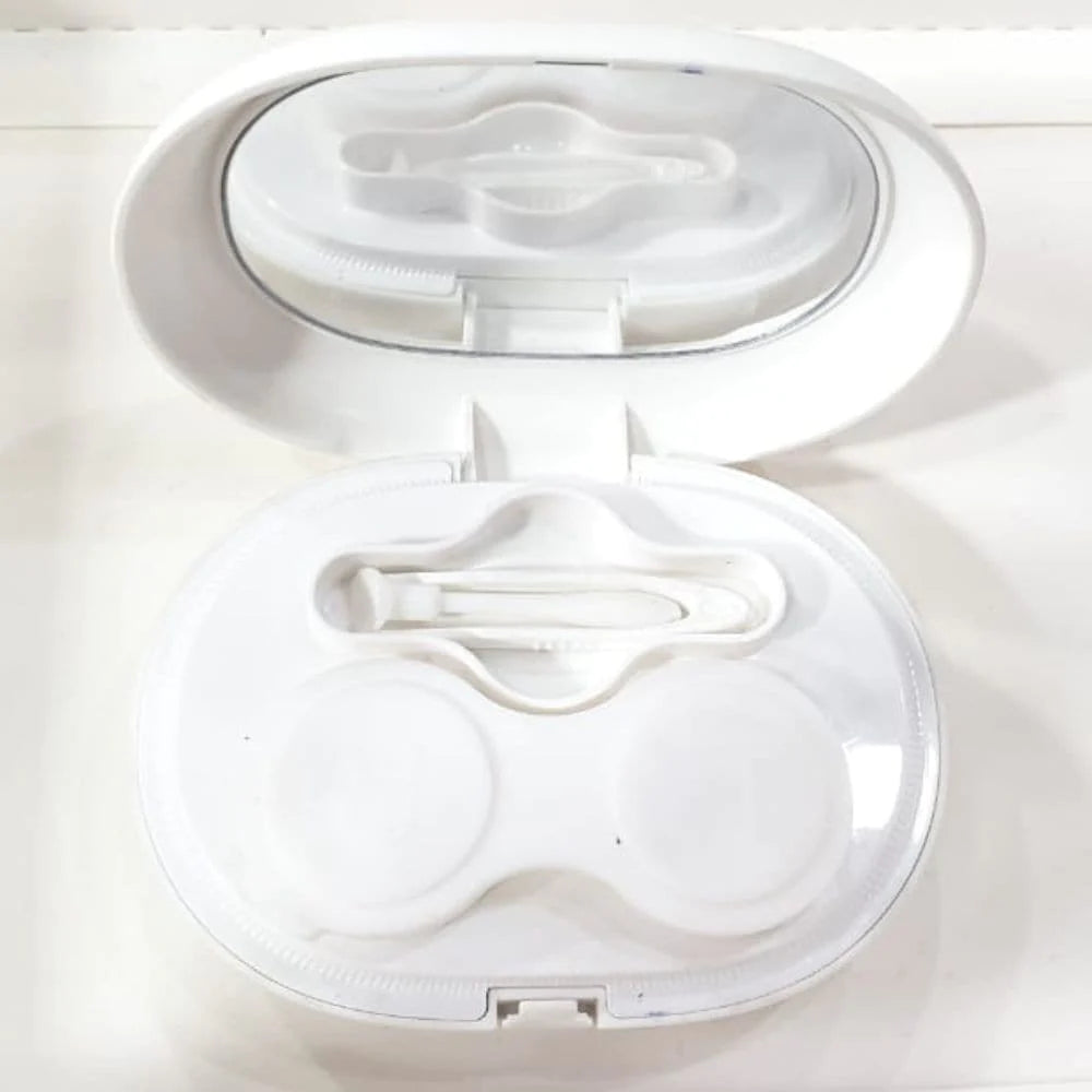 Contact Lens Cleaner Automatic Machine