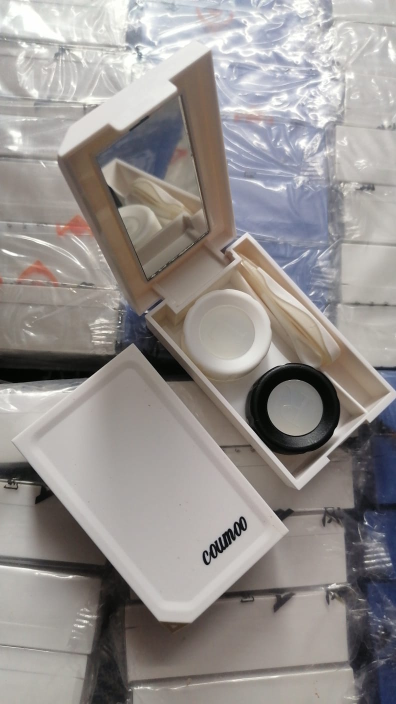 Long Slide Lens Travel Kit