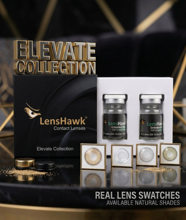 elevate