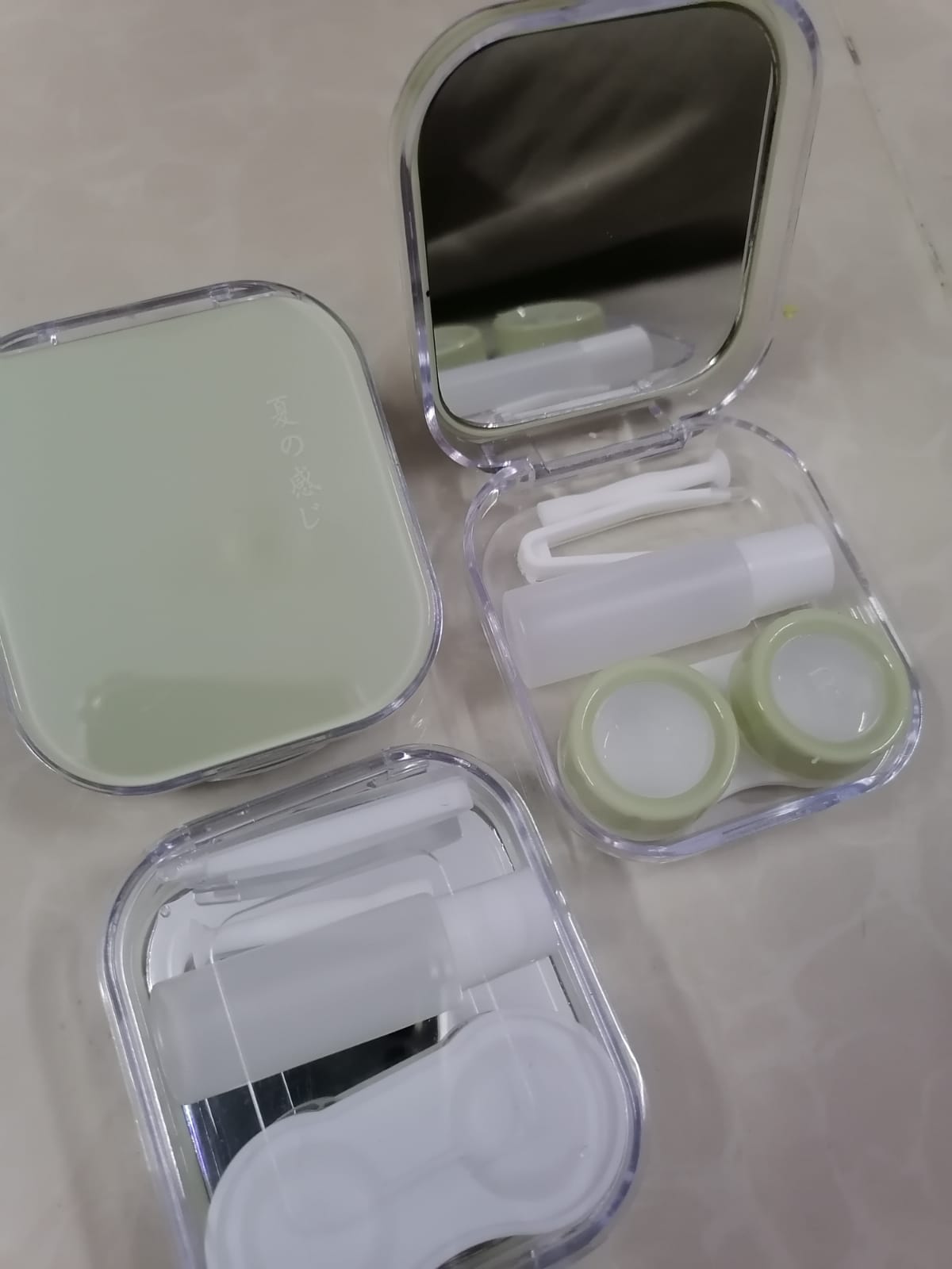 Smart Lens Travel Kit