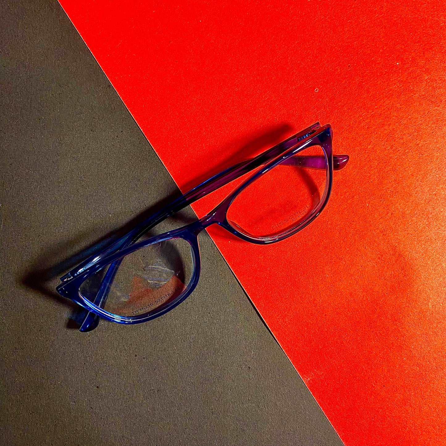 Retro – Screen Glasses – 57U6