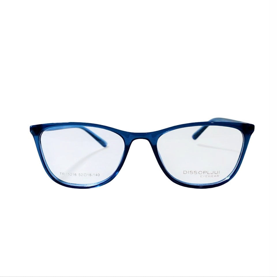 Retro  – Screen Glasses – 57U6