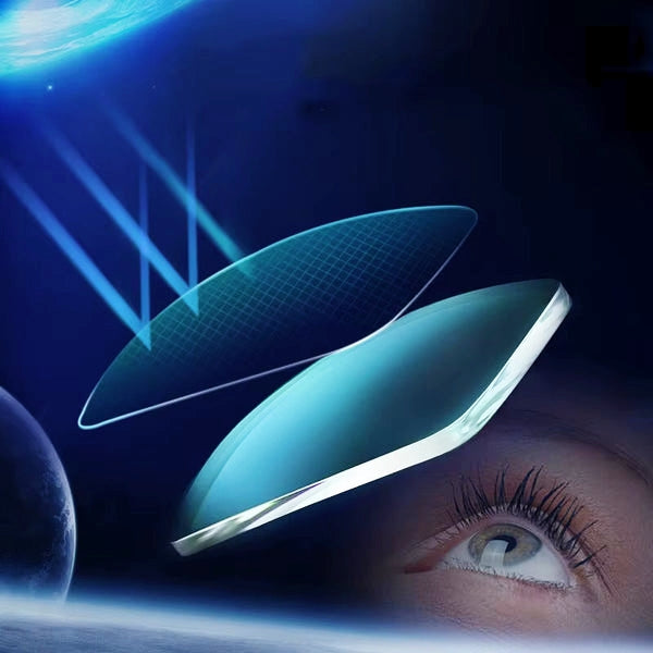 Muse – Screen Glasses – 68T6