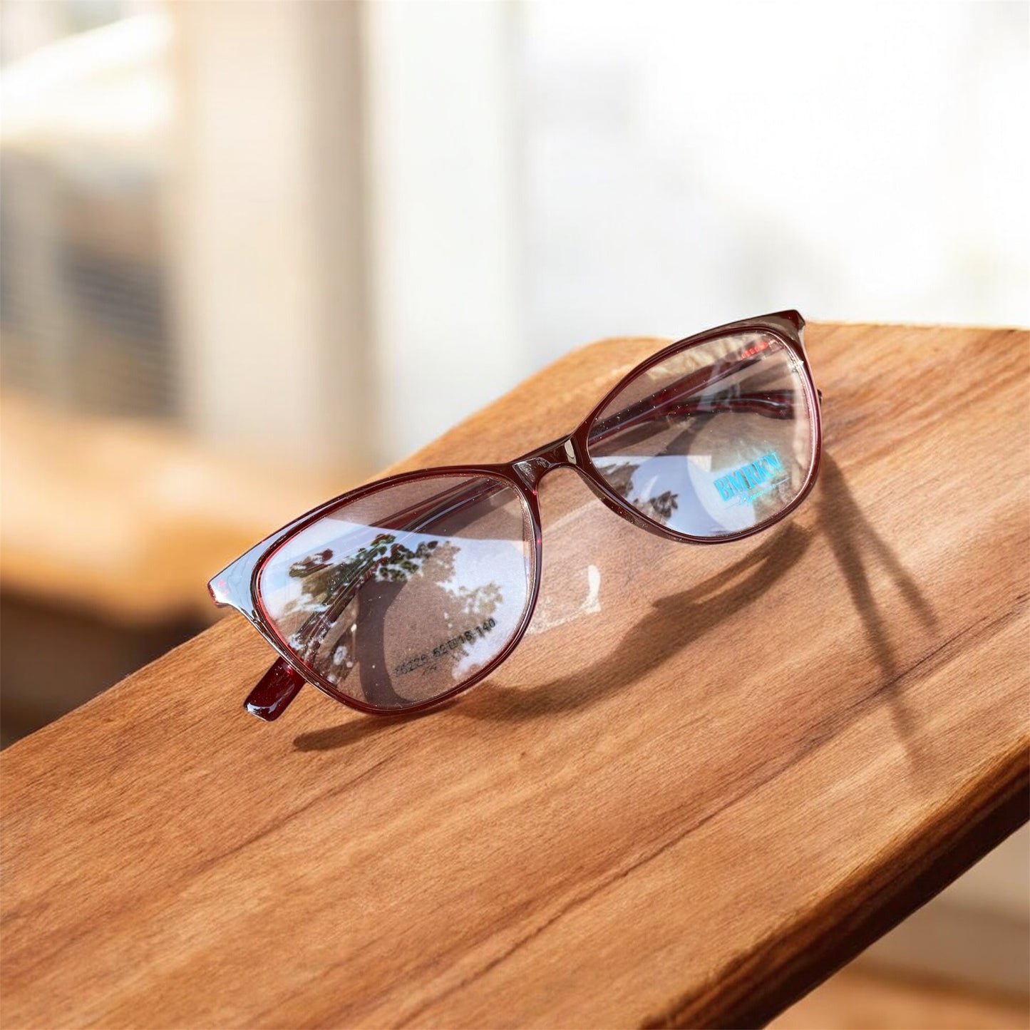 Orbital – Glasses – 57F4