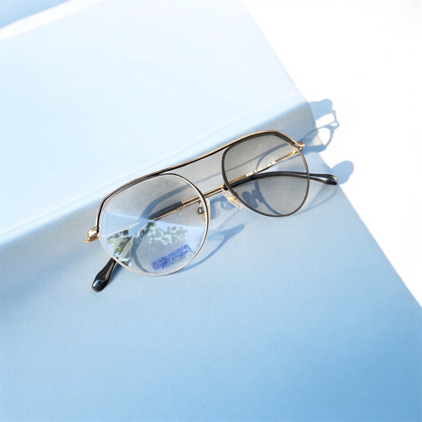 LensHawk – Glasses – 78D3