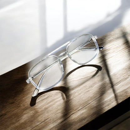 LensHawk –Glasses – 8H46