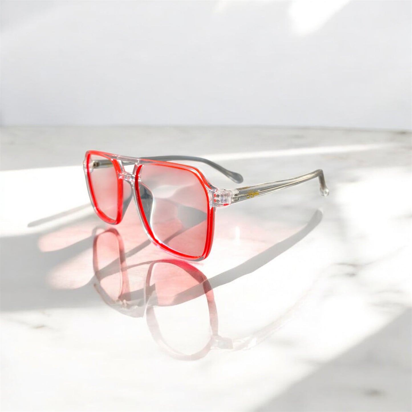 LensHawk –Glasses – 980D54