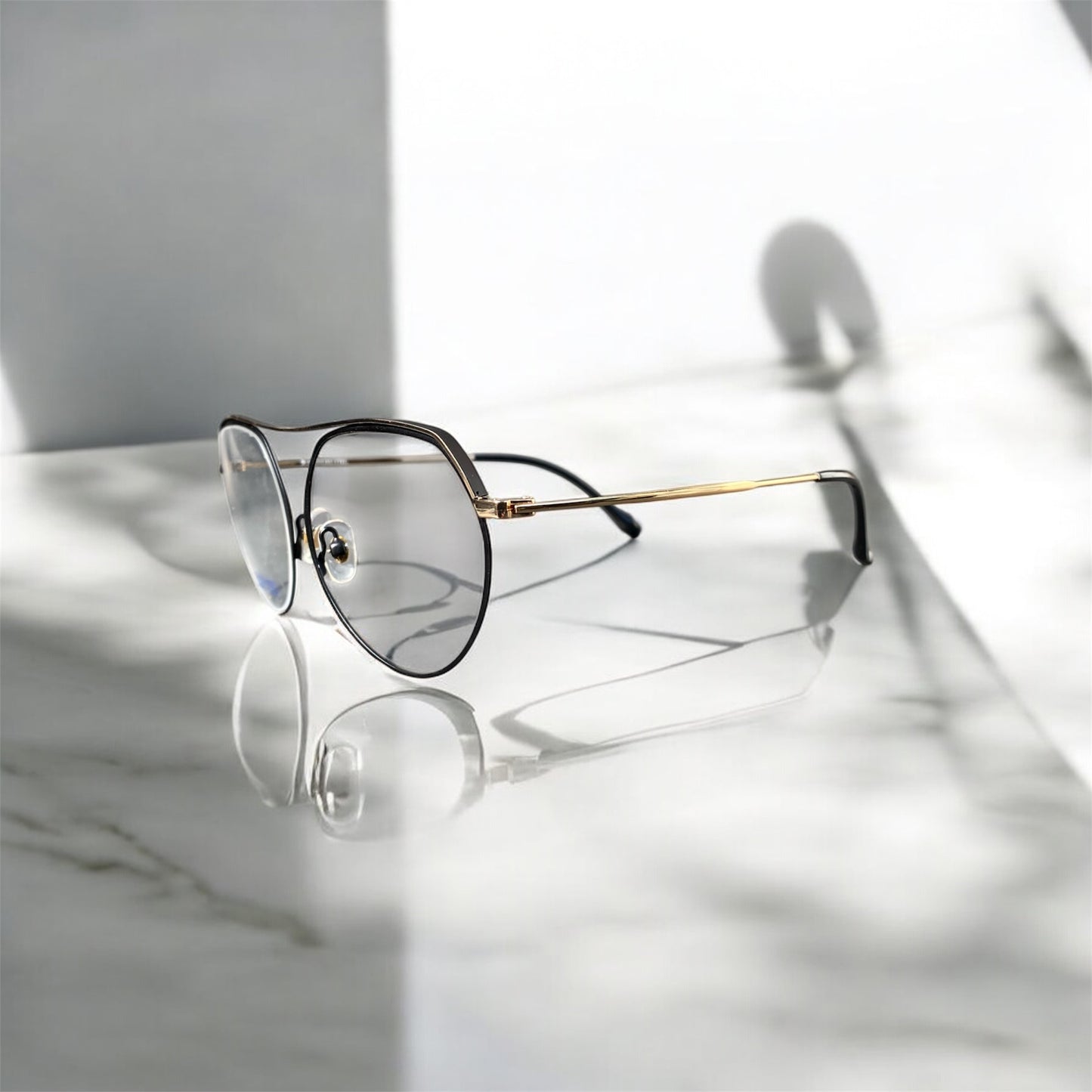 LensHawk –Glasses – 78D3