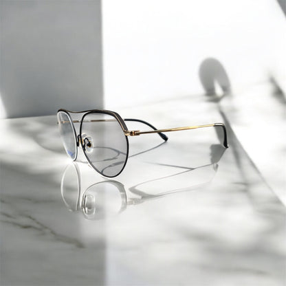 LensHawk –Glasses – 78D3