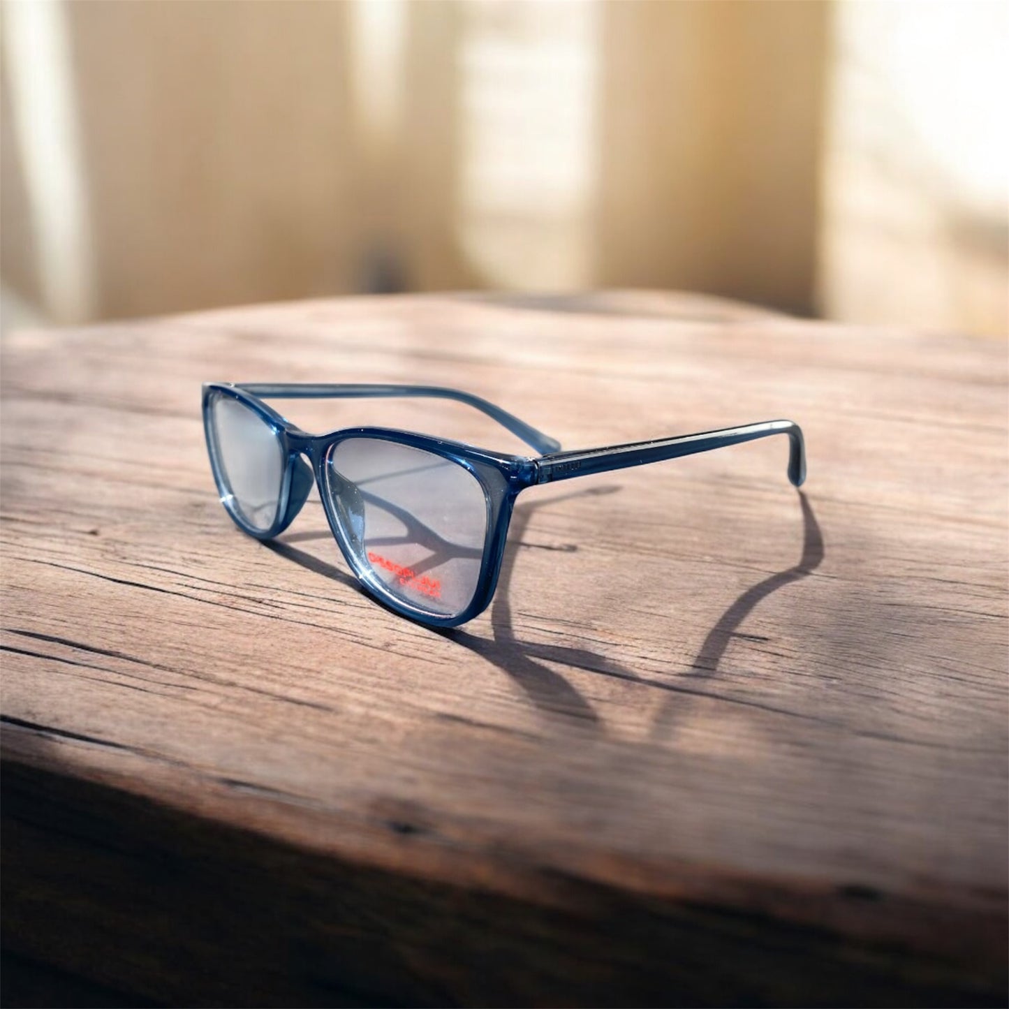 Retro  – Glasses – 57U6