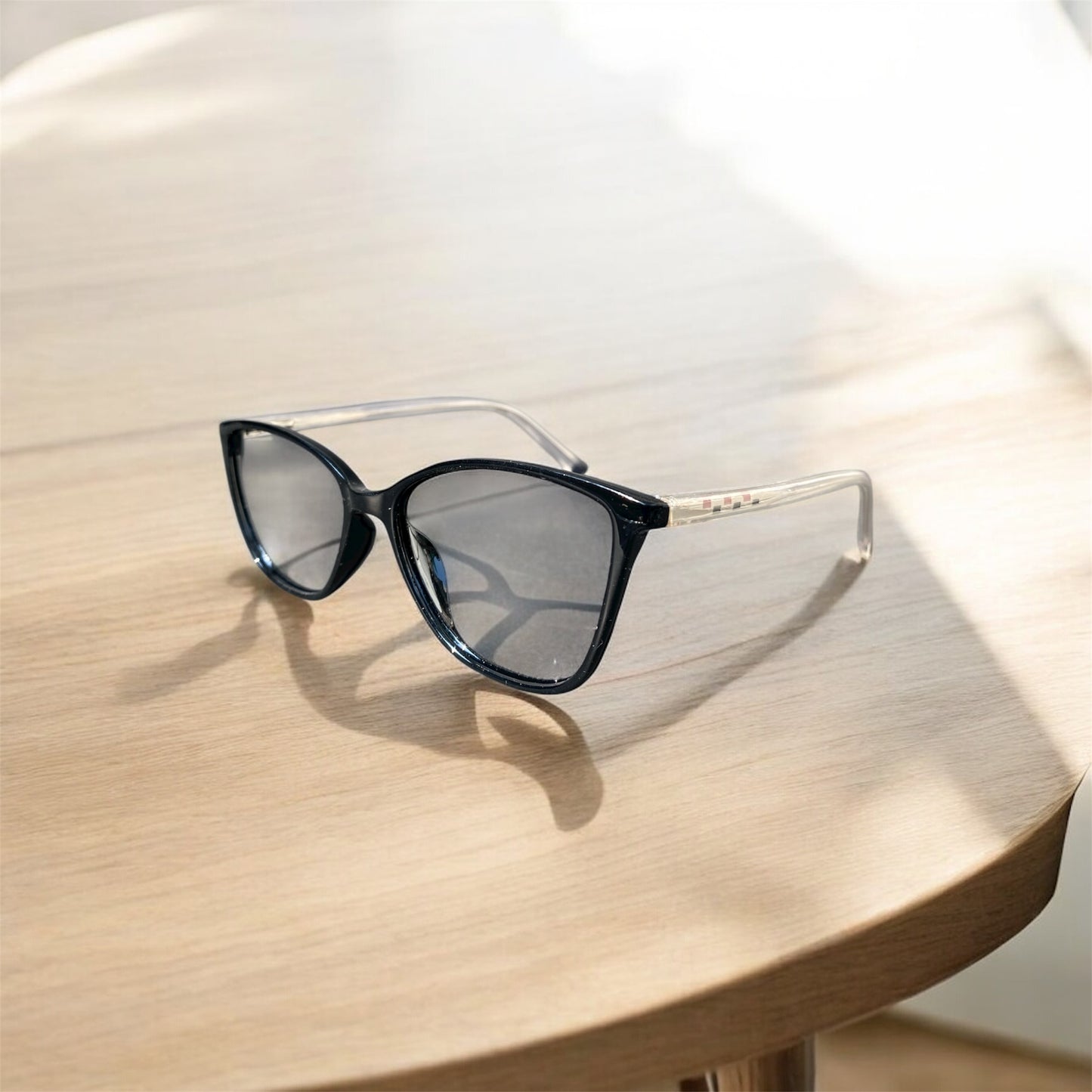 LensHawk –Glasses – 77G6