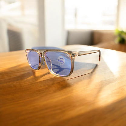 Eye con – Glasses – 24G6