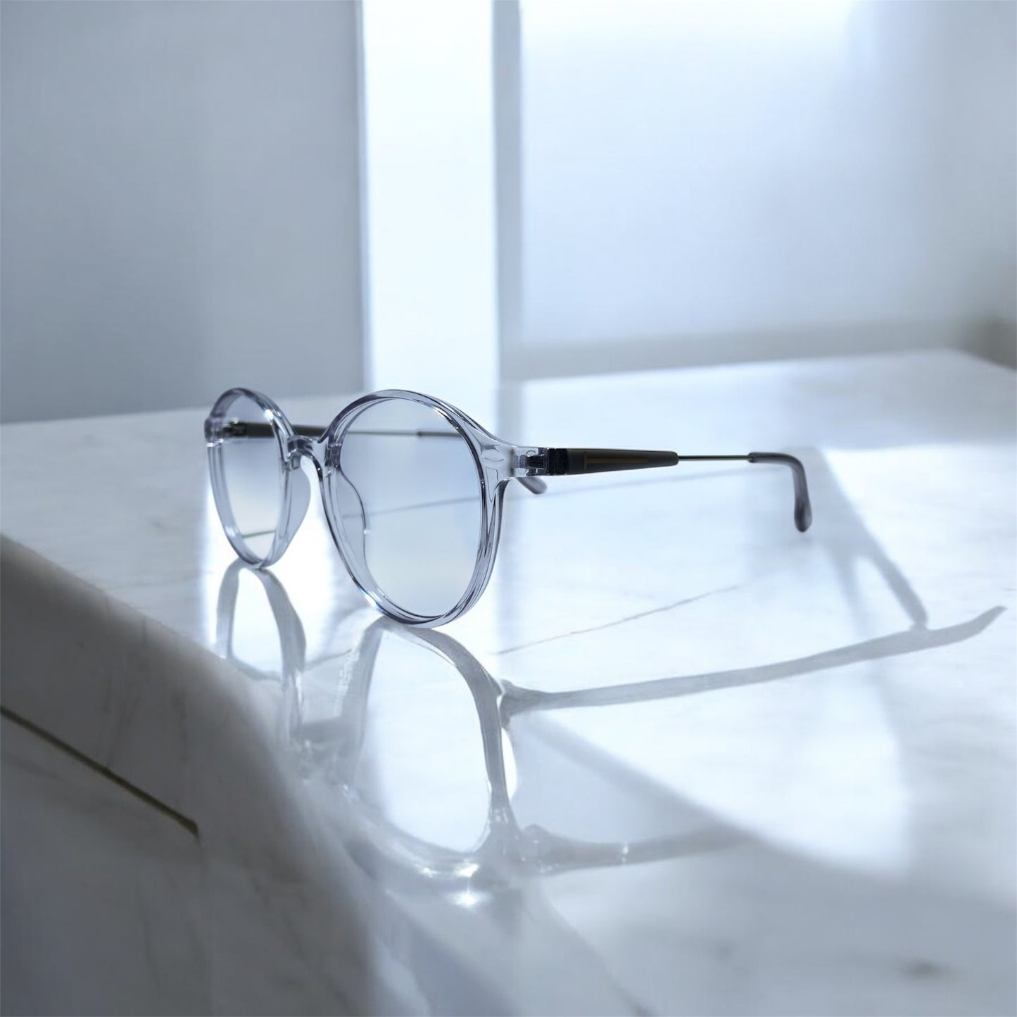 LensHawk –Glasses – 8S5W