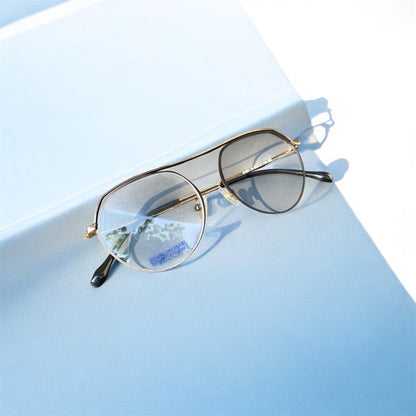 LensHawk –Glasses – 78D3