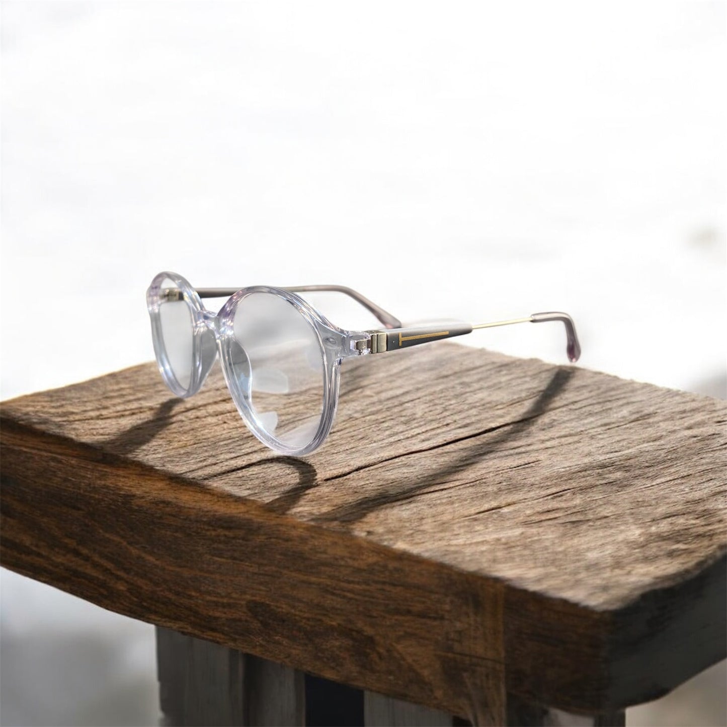 LensHawk – Glasses – P88D3