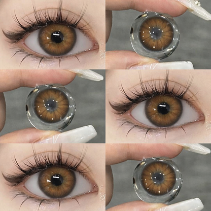Hazel
