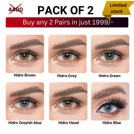 Most selling - Buy 1 Get 1 Offer in 1999 Rs (Hidrocore)