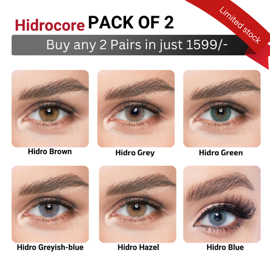 Hidrocore | Buy any 2 just in 1599 Rs | Most Popular