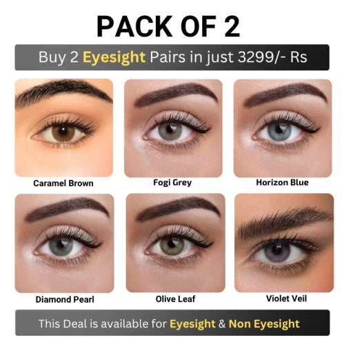 Buy any 2 Just in 3299 Rs