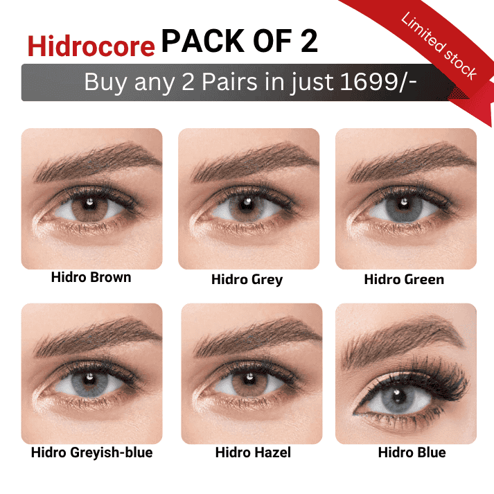 Buy any 2 pairs just in 1699 Rs | Limited stock