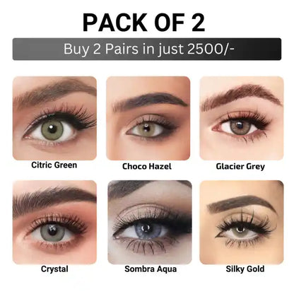 Buy 1 Get 1 Offer Just in 2500 Rupees