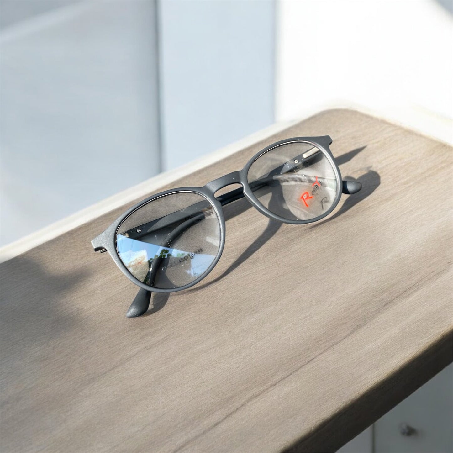 LensHawk –Glasses – 3H68