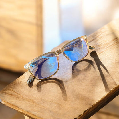 Eye con – Glasses – 24G6