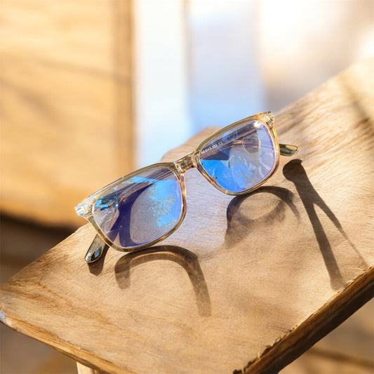 Eye con – Glasses – 24G6