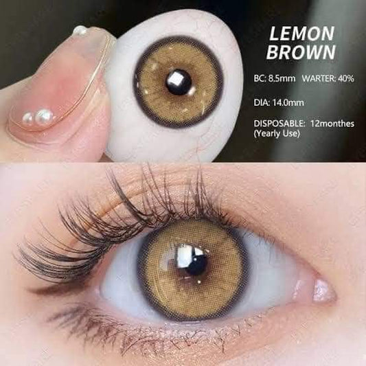 Lemon Brown