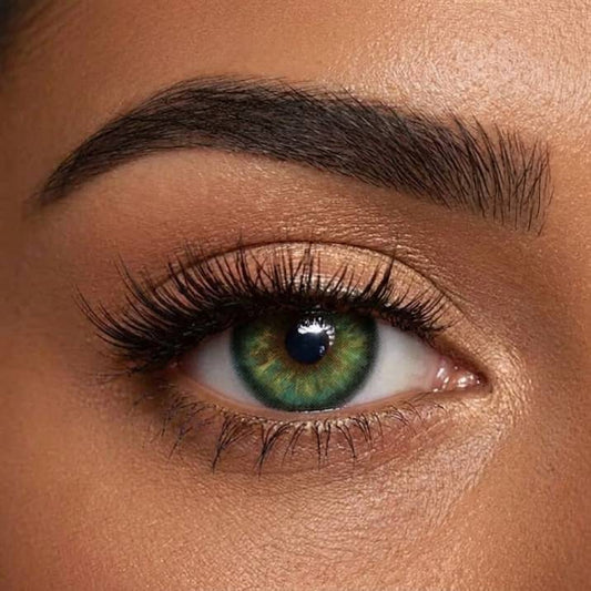 Rain Green