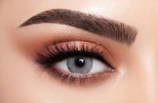 Imperial Ash | Also available in eyesight