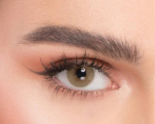 L Brown | Also available in eyesight