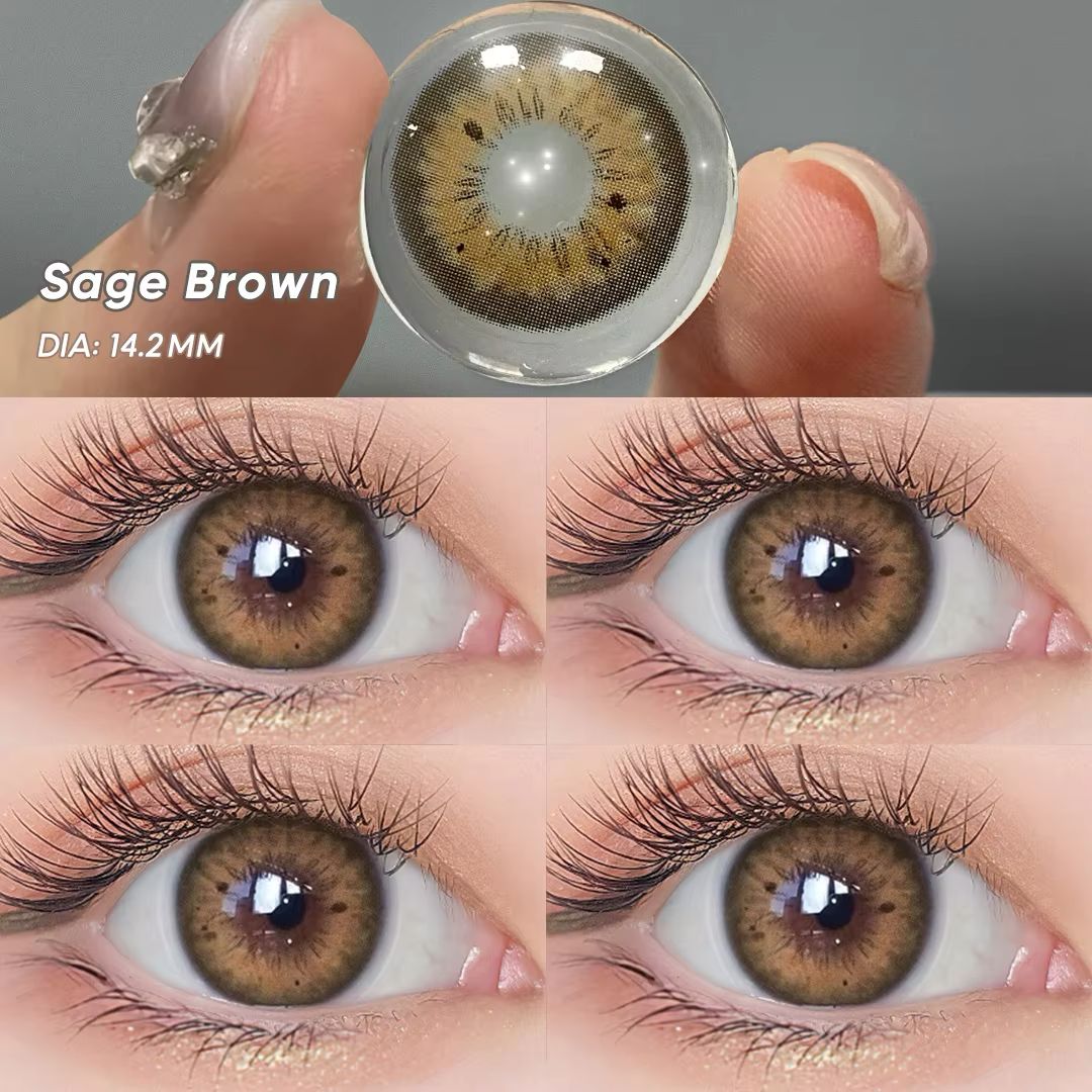 Sage Brown