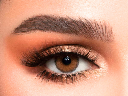 Amber Hazel | Also available in eyesight