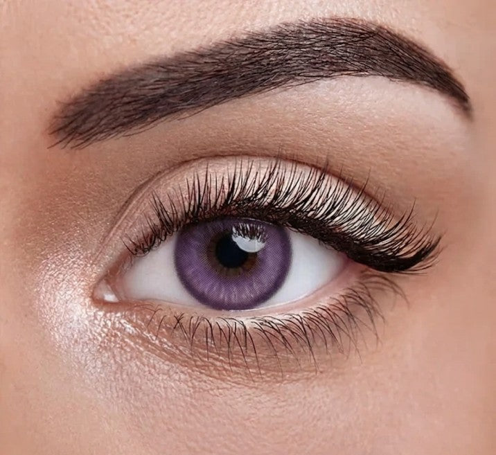Velvet Plum
