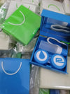 Bag Shape Lens Travel Kit