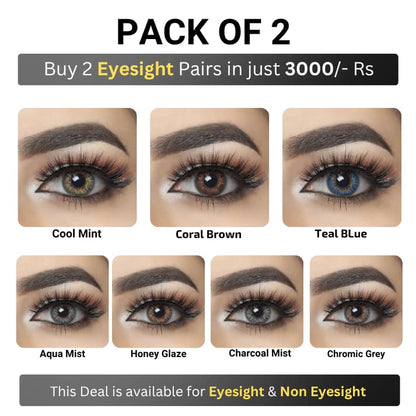 Buy 1 Get 1 Offer Just in 3000 Rupees