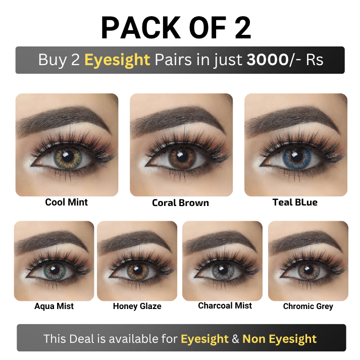 Buy 1 Get 1 Offer Just in 3000 Rupees