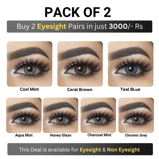 Buy 1 Get 1 Offer Just in 3000 Rupees