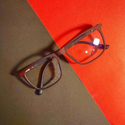 Mat Grey – Screen Glasses – 69L6